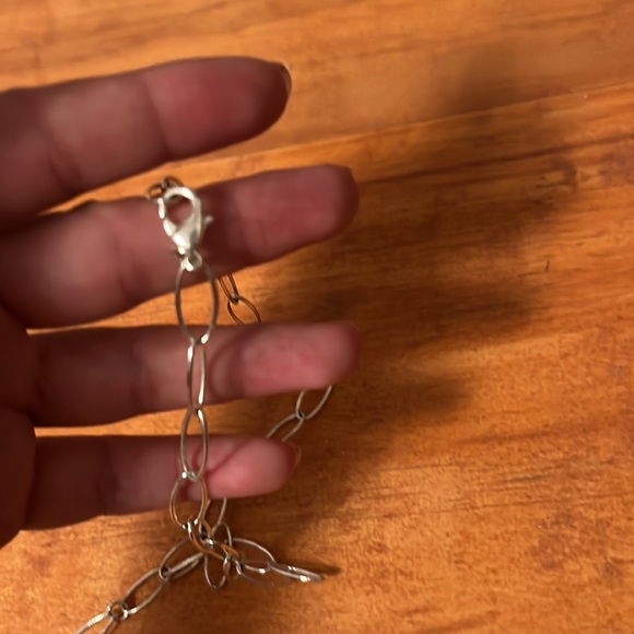 Ceelo Necklace | Tibetan Turquoise - Picture 3 of 3